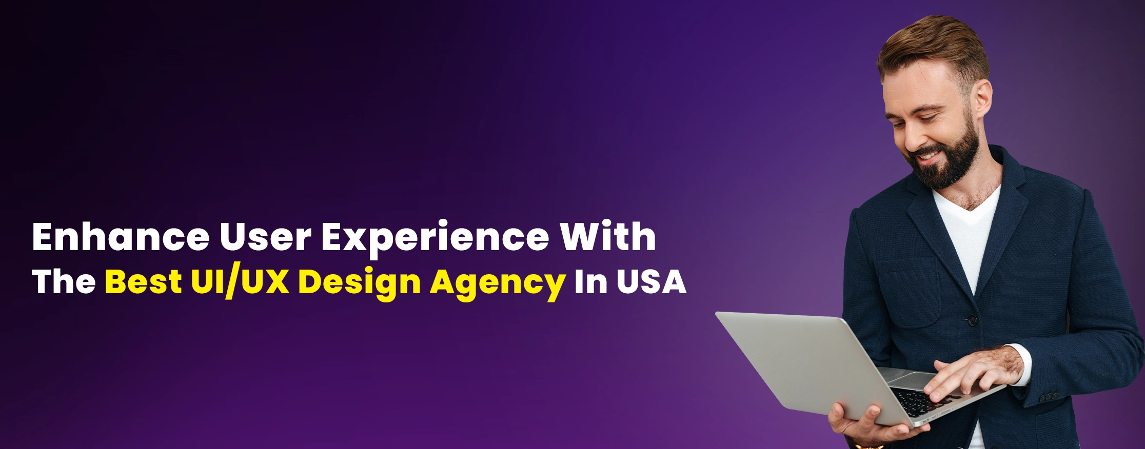 Enhance User Experience With The Best UI/UX Design Agency In USA